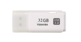 Toshiba Pamieć USB U301 32GB USB 3.0 Biała