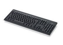 Fujitsu Klawiatura KB410 PS2 US S26381-K515-L402