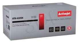 ActiveJet Toner ActiveJet ATK-4105N , Czarny , 15000 pp , KYOCERA KM-4105