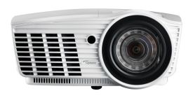 Optoma Projektor EH415ST (DLP, Short Throw; 1080p, 3500; 15000:1)