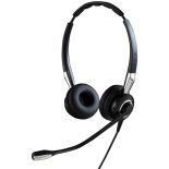 Jabra BIZ 2400 II Duo NEXT GENERATION - Type: 82 E-STD, NC