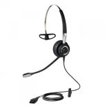 Jabra BIZ 2400 II Mono NEXT GENERATION - 3-in-1 Wideband Type: 82 E-STD