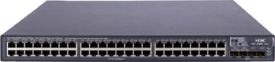 HP HPE 5800 48G PoE+ 1-slot Swch