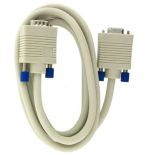 4World kabel przedłużający do monitora VGA D-Sub15 M/F 1.8m