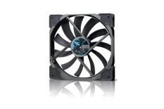 Fractal Design Wentylator do obudów Venturi HF-14 FD-FAN-VENT-HF14-BK