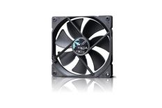 Fractal Design Wentylator do obudów Dynamic GP-14 Czarny FD-FAN-DYN-GP14-BK