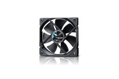 Fractal Design Wentylator do obudów Dynamic GP-12 Czarny FD-FAN-DYN-GP12-BK