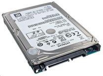 Hitachi HITACHI (HGST) HDD TRAVELSTAR 5K1000, 1TB, SATAIII/600 5400RPM, 9.5mm, 8MB cache, 2.5''