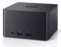 Dell Wireless Docking station WLD 15 (HDMI, mini DP, USB 3.0), WiGig, 65W