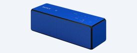 Sony Podrozny glosnik bezprzewodowy 20W BT/NFC, DSEE/ LDAC, 12 godzin pracy na wbudo