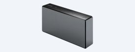 Sony Glosnik bezprzewodowy 30W BT/NFC, DSEE/ LDAC, 10 godzin pracy na wbudowanym akum