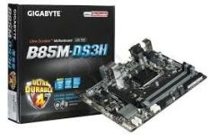 Gigabyte GA-B85M-DS3H-A