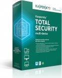 Kaspersky ESD Kasper. TS MD KONT. 5Devices 1Y KL1919PCEFR