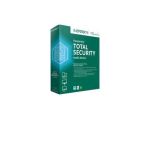 Kaspersky Licencja BOX Total Security - multi-device 2 stanowiska 1 rok (lic. dostępna także w ESD)