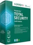 Kaspersky Total Security MD 3U-1Y