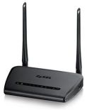 ZyXEL Zyxel NBG6515 Simultaneous Dual-band Wireless AC750 Home Router