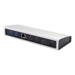 iTec THUNDERBOLT 2 Stacja dokująca 2xThunderbolt HDMI 4K2K