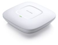 TP-Link EAP110 Wireless 802.11n/300Mbps AccessPoint PoE