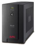 APC Back-UPS 1400VA, 230V, AVR, Schuko