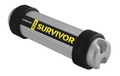 Corsair pamięć USB Survivor 32GB USB 3.0, wstrząso/wodoodporny