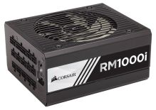 Corsair zasilacz RM1000i, 1000W, EU Version, Enthusiast Gold Series