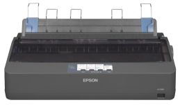 Epson LX-1350 matrix printer 9 pins 4 copies