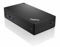 Lenovo ThinkPad USB3.0 Ultra dock - EU