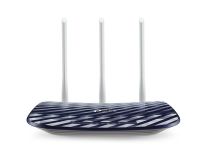 TP-Link Archer C20 Wireless Dual Band Router