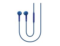 Samsung Słuchawki Hybrid Earphone niebieskie