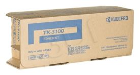 Kyocera Toner TK-3100 , 12500 str , Black , FS-2100 M3040dn M3540dn