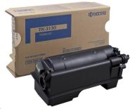 Kyocera Toner TK-3130 , 25000 str , Black , ECOSYS M3550idn