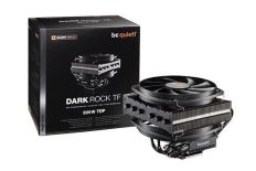 be quiet! Dark Rock TF CPU cooler 775/1150/1155/1156/1366/2011(-3)/AM2+ AM3+