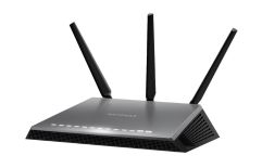 Netgear AC1900 Nighthawk WiFi Modem Router ADSL/DSL Gigabit (D7000)