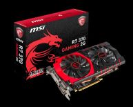 MSI Karta graficzna Radeon R7 370 2 GB GDDR5 R7 370 GAMING 2G