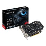 Gigabyte Karta graficzna Radeon R7 370 OC 2 GB GDDR5 GV-R737WF2OC-2GD