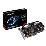 Gigabyte Karta graficzna Radeon R9 380 OC 2 GB GDDR5 GV-R938WF2OC-2GD