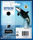 Epson Tusz/T7601 Photo Black