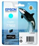 Epson Tusz Singlepack Cyan , SureColor SC-P600