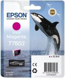 Epson Tusz Singlepack Vivid Magenta , SureColor SC-P600