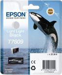 Epson Tusz Singlepack Light Light Black , SureColor SC-P600