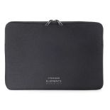 Tucano Elements - Etui dla MacBook 12'' (czarne)