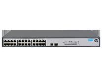 HP Switch 1420-24G-2SFP 24xGBit/2xSFP JH017A