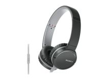 Sony Słuchawki z mikrofonem MDR-ZX660AP Black