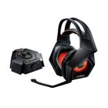 Asus STRIX 7.1 HDMI/USB/MIC/BLACK