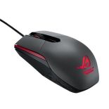 Asus Mysz ROG Sica 90MP00B1-B0UA00 (optyczna; 5000 DPI; kolor grafitowy)