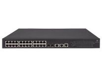 HP Switch 1950-24G-2SFP+-2XG-PoE+ JG962A