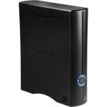 Transcend Dysk zewnętrzny 35T3 Turbo 8TB HDD 3.5'' USB 3.0