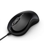 Gigabyte Myš Mouse GM-M5050, USB, Optical, Černá