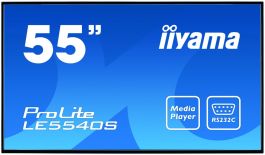 iiyama Monitor 55 LE5540S-B1