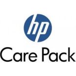 HP Usługa serwisowa e-CarePack 4y Nbd+DMR LsrJt M725 MF